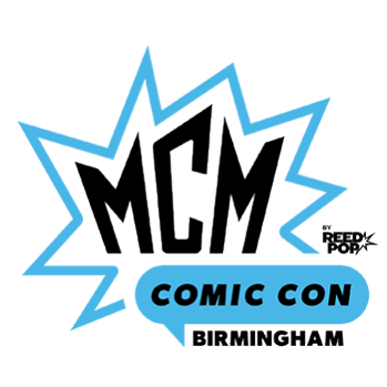 Mcm london comic con discount code best sale