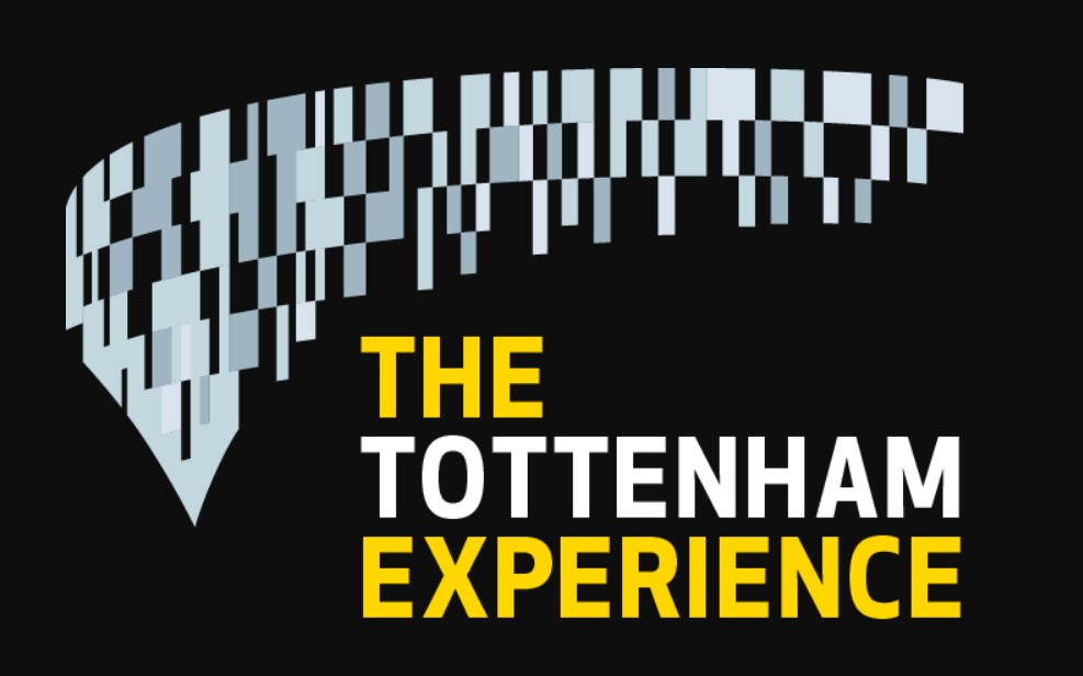 Tottenham hotspur outlet stadium tour